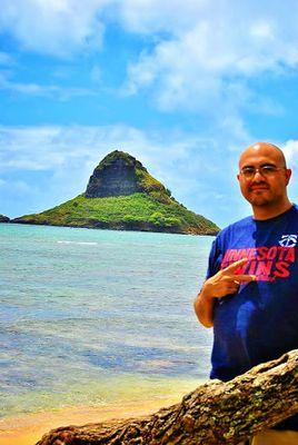 LowenJeff's profile picture. 