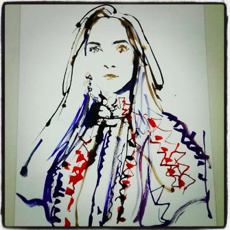 LoriKresse's profile picture. Design & travel enthusiast. Desk @sphrcl. Global Digital Marketer. Louisiana to NYC.