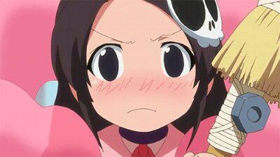 kuroshitsujiot1's profile picture. I'm an Otaku that loves art and nature. I'm currently working on a manga. You can also call me Mizuki or Kenadi.