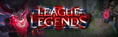 Official Twitter page for LoL[UK]. Facebook: https://t.co/1vWNlMzY77