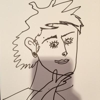 this is an account for me to mainly show off my artistic skills