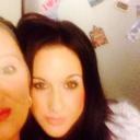 Danielle Pearce  - @daveanddanni - Twitter