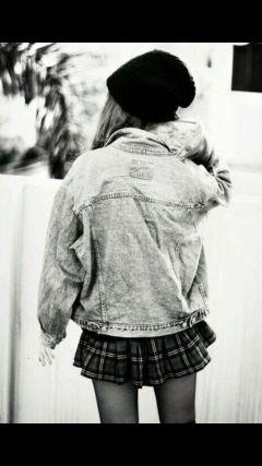 Partager vos tenue favorite