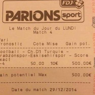 fixed_pronos's profile picture. 