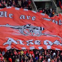 Arsenalinmyblood (@markribetribet) 's Twitter Profile Photo Arsenalinmyblood (@markribetribet) 's Twitter Profile Photo