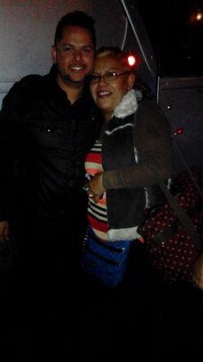 El señor es mi Pastor. Me gusta la musica y si es de banda mejor.felizmente casada vivo la vida al 100