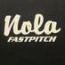 NOLA Elite (@nola_fastpitch) Twitter profile photo
