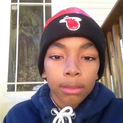 ShamarLyons1's profile picture. 