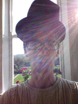 conorbent's profile picture. Missing in interaction.