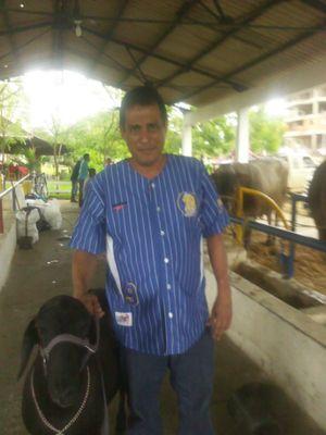 Productor agropecuario