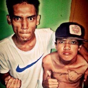 ConfuseFaris's profile picture. i'm bad BOY B)