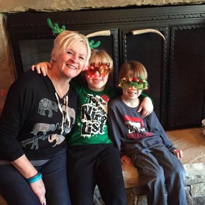 SharonSPearson's profile picture. 