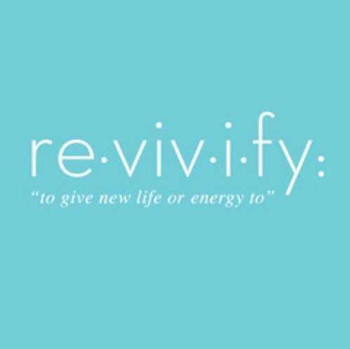 Revivify #SEO