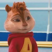 Name Seville, Alvin Seville I'm the awesome one lead singer of The Chipmunks #ALVINNN!!  #BOOYAH Bros Simon & Theodore. @AlvinMovies | #AlvinMovie #Parody