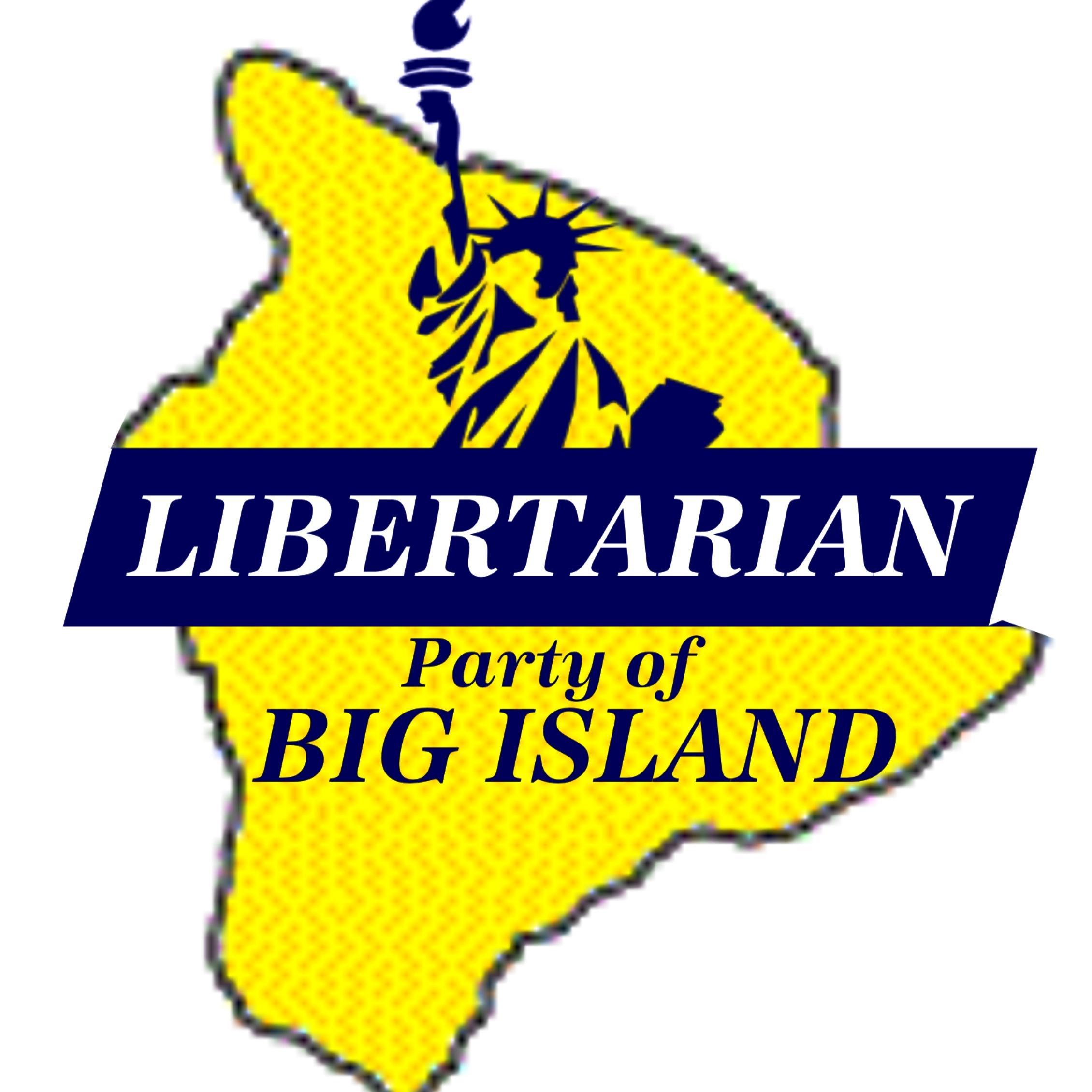 LP of Big Island