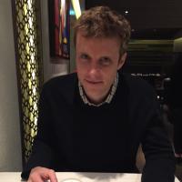 Bill Dempster (@billdempster) 's Twitter Profile