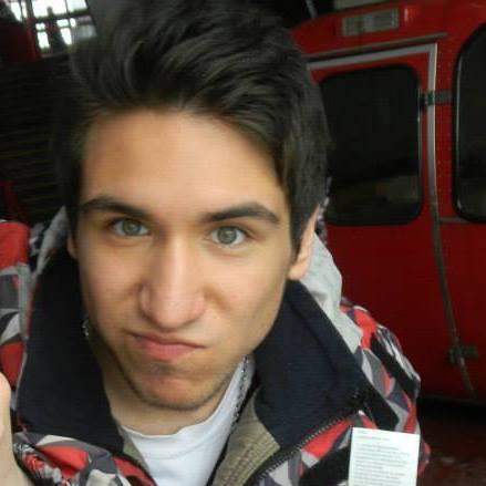 Agus_Gabrielli_'s profile picture. 