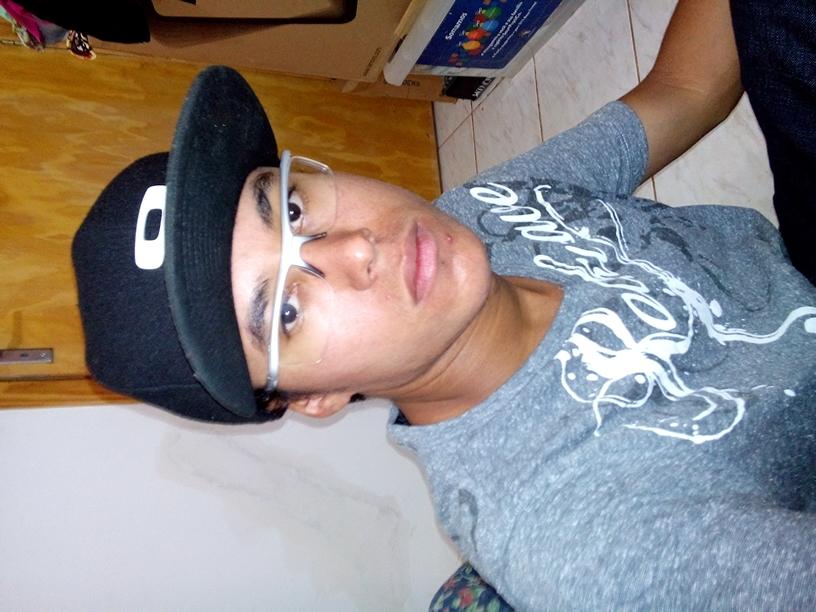 Torcedor Do Atlético PR~~
        Eu: Não Sou Completamente Inútil, Ao Menos Sirvo De Mal Exemplo...!!
           Me Siga, q t sigo de volta¹²³   =)