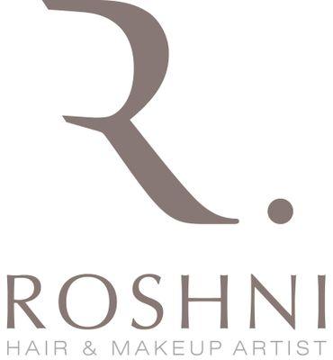 Passionate and vivacious, Roshni developed her skills in creative hairstyling and make-up from a very early age.  Roshni’s signature style is 'natural elegance'