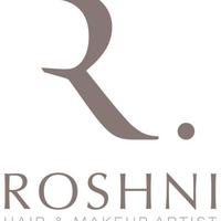 Roshni Hair & Makeup (@roshniproartist) 's Twitter Profile