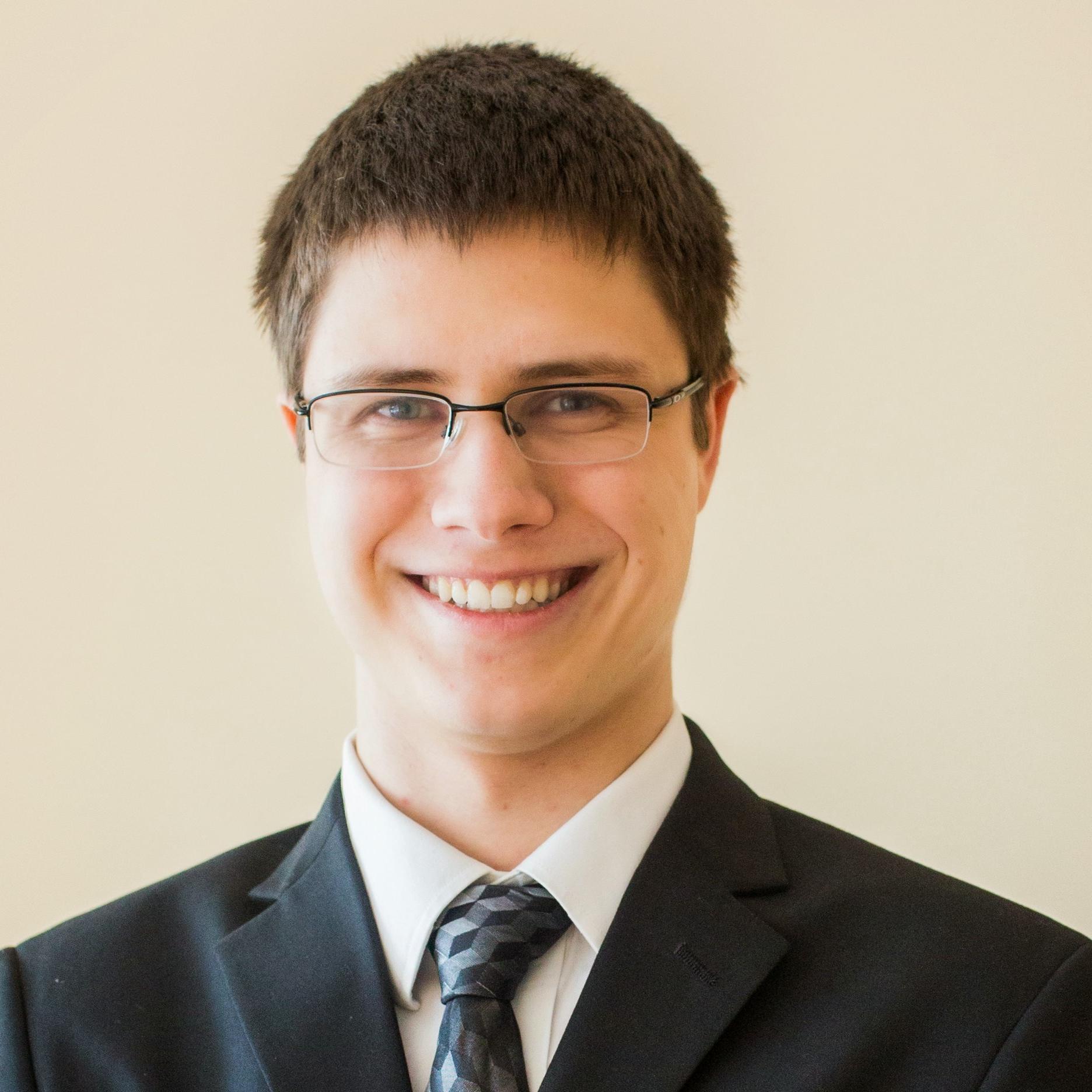 Mechanical engineer passionate about consumer products.