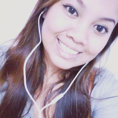 hidup sentiase mau happy: )