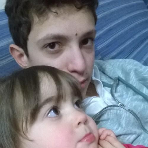 ComoDanie's profile picture. 