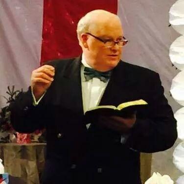 PastorRobbTripp's profile picture. Senior Pastor of The Fire Place Fellowship Church, Hendersonville, TN Husband, father, lover of God.