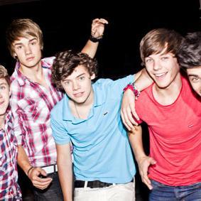 Directioner *,* Niallanator 3 shipper FOLLOW ME PLEASE