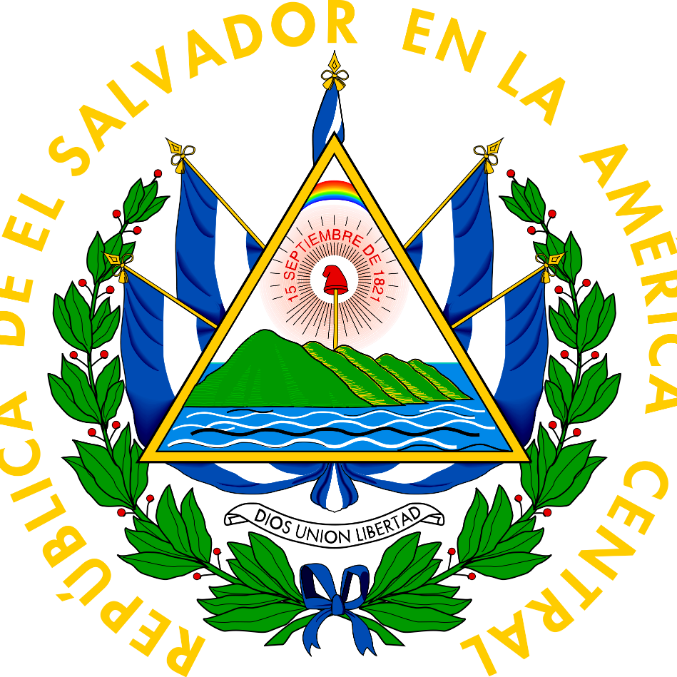 HistoriadeElSalvador