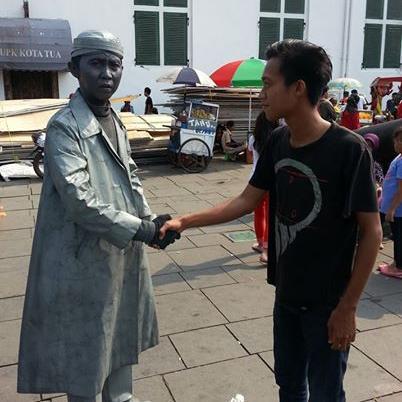 love ; unity ; resfec