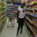 Ivory Lawrence  - @anilallen13 - Twitter