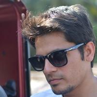 Ankit Mathur (@mathur_ankit) 's Twitter Profile