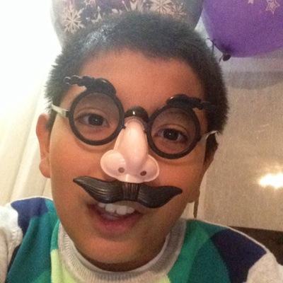 NachosCris's profile picture. loves to play vidoe games when he can and wants to be a video game designer