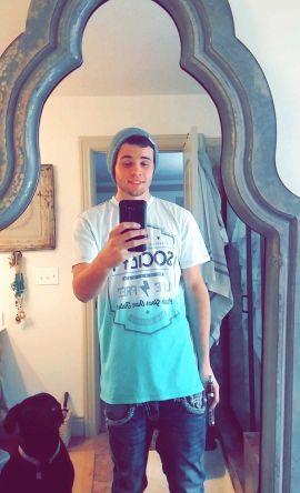 JchealaxJames's profile picture. in love with Emery ❤