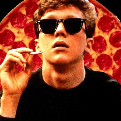 All around comedy for stoners and pizza lovers. #HeterosexualPrideDay #theredpill #SSBM
