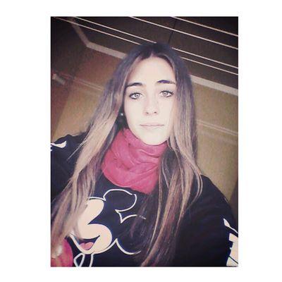 16. No hay una manera mas perfecta que ser uno mismo.