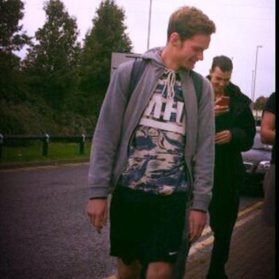 Soon to be training in the RN. 19. Studied at CRC. YID