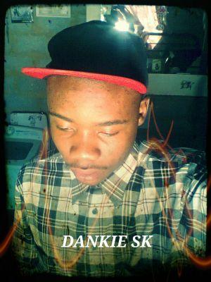 Dankie_SK's profile picture. The best dreams happen when you're awake