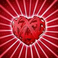 Love Guide (@dailyloveguide) 's Twitter Profile Photo Love Guide (@dailyloveguide) 's Twitter Profile Photo