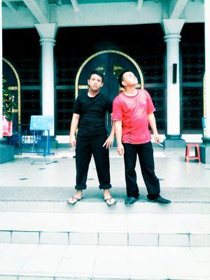 MFaiq65's profile picture. 