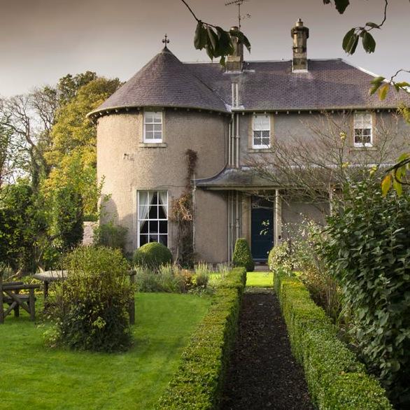 Fantastic Self Catering Holiday Lettings in the Scottish Borders