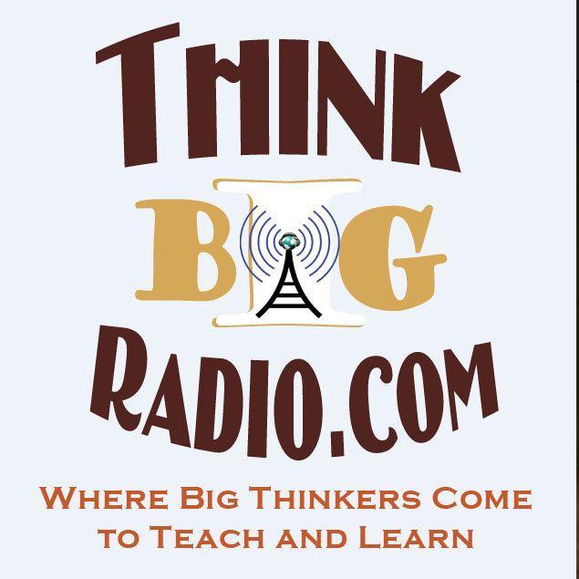 thinkBIGradio's profile picture. We interview business owners,entrepreneurs, professionals in the realty, finance, entertainment, health, technology fields etc..