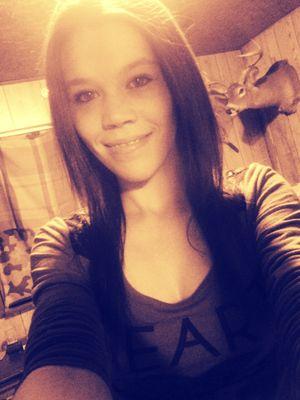 Jade Nicole. 17. My boy is better than yours (;