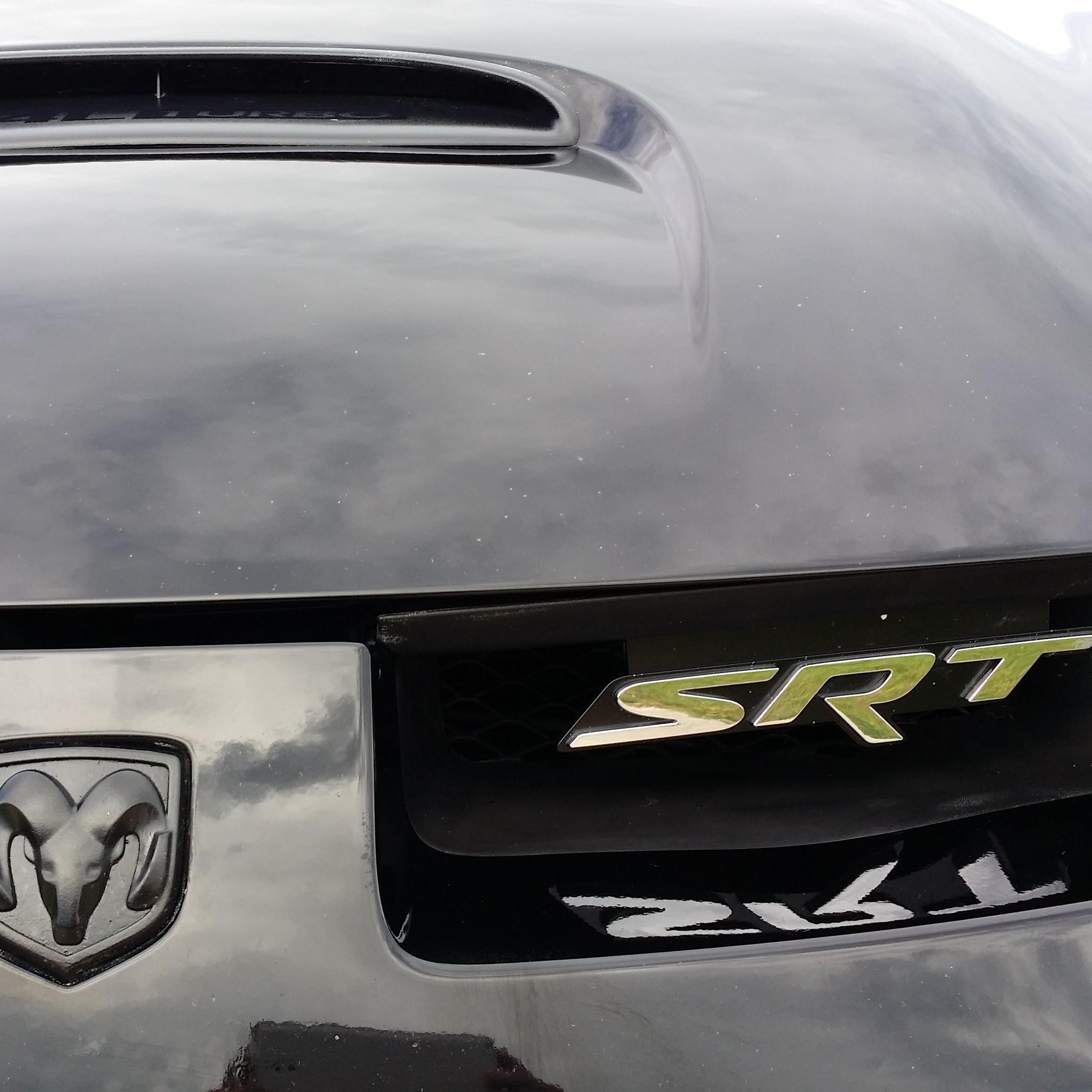 SRT/Dodge enthusiast
