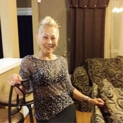 thaiharleybabe's profile picture. 