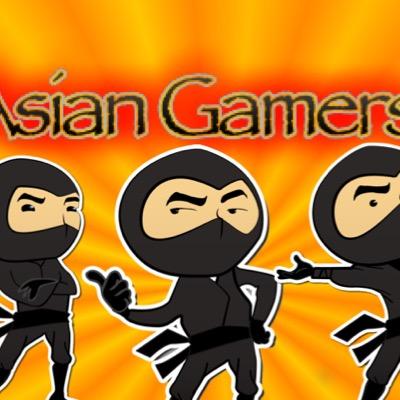 Welcome Fellow Asian Gamers #Asiangamers ! tweeting nerdy stuff in 140 Characters or less. ps4: Sniper_rawb