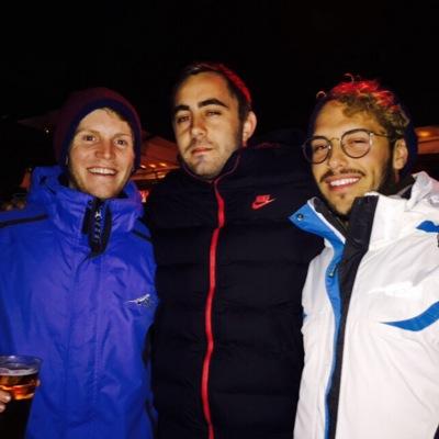 tim070219915834's profile picture. 