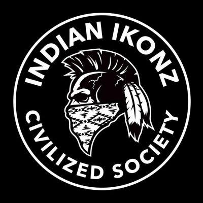 INDIAN IKONZ isn’t just a brand, it’s a movement. Our mission is to create awareness and shed a positive light on the Indigenous community.