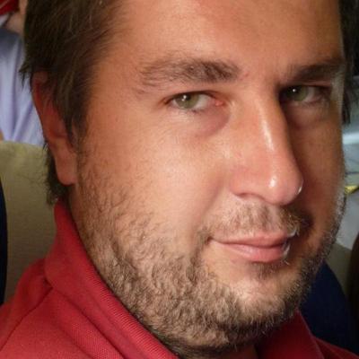 Profile Picture of Petr Souček (@PSzKolovrat) on Twitter